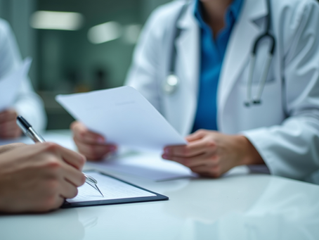 Navigating CQC Registration: A Step-by-Step Guide