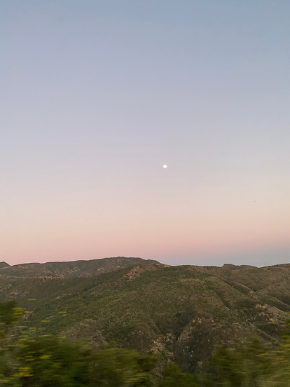 Malibu Mountain Scenery.HEIC