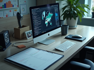 Maximize Efficiency with AI Process Improvement Strategies