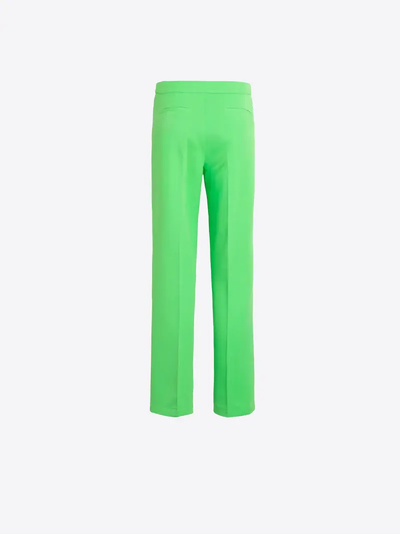 Thumbnail: Tiffany Straight Leg Trousers