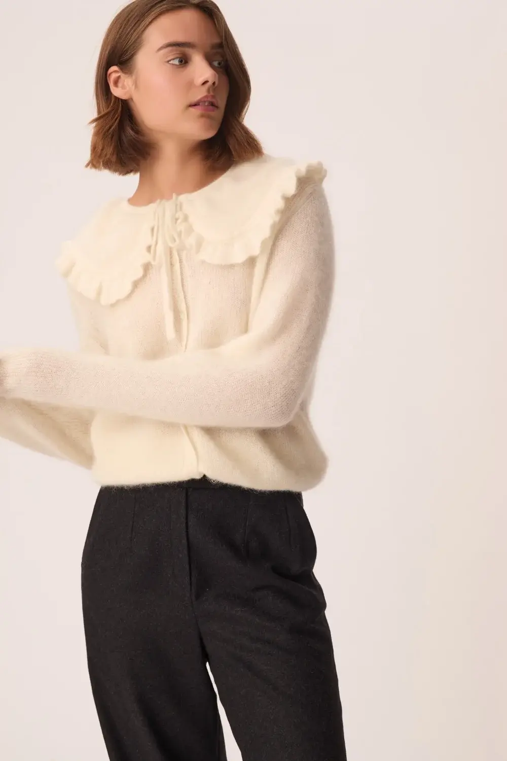 Carlie Cardigan