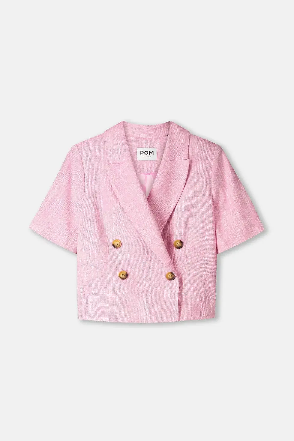 Thumbnail: Shell Pink Blazer