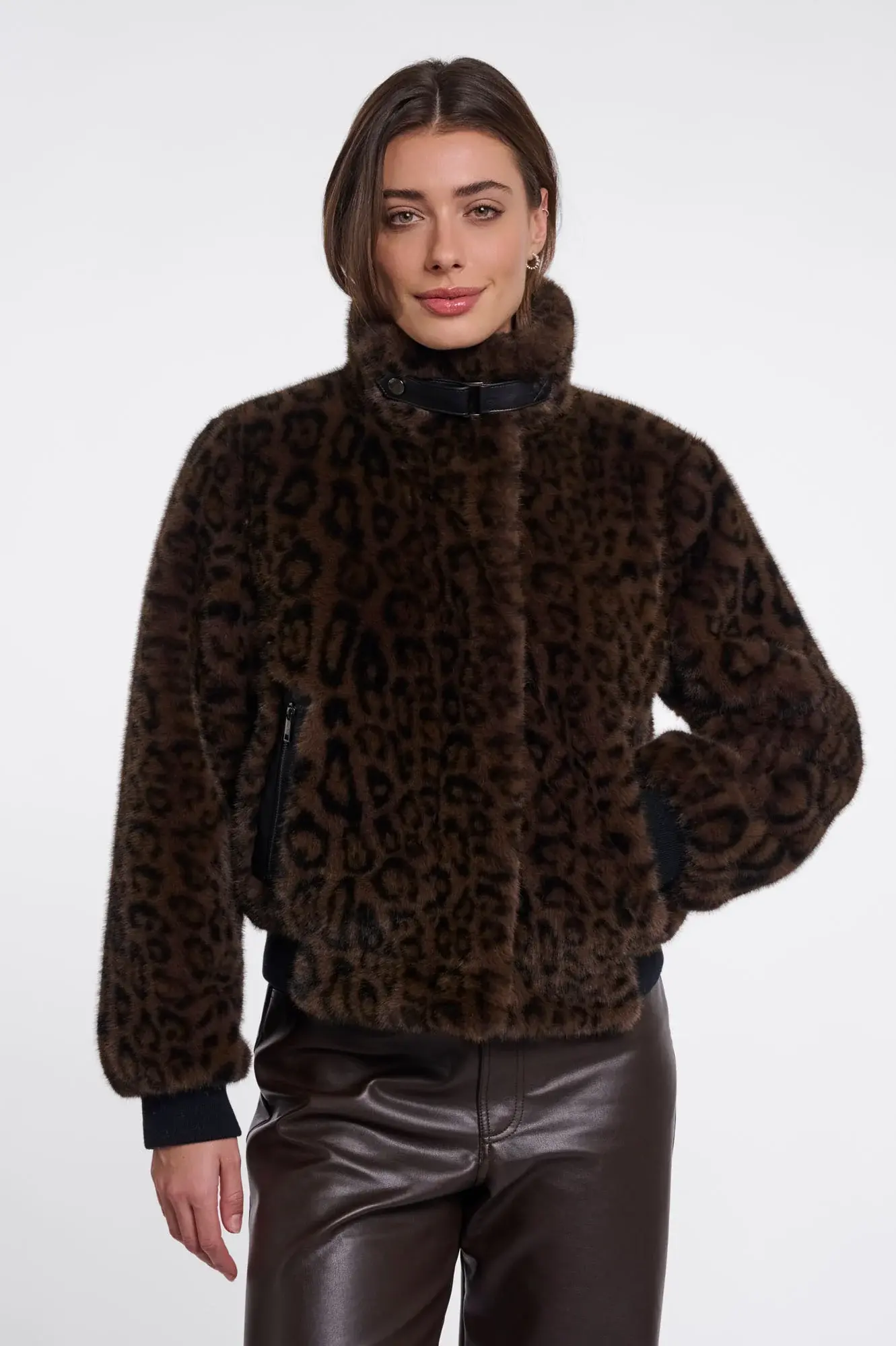 Ambra Jacket