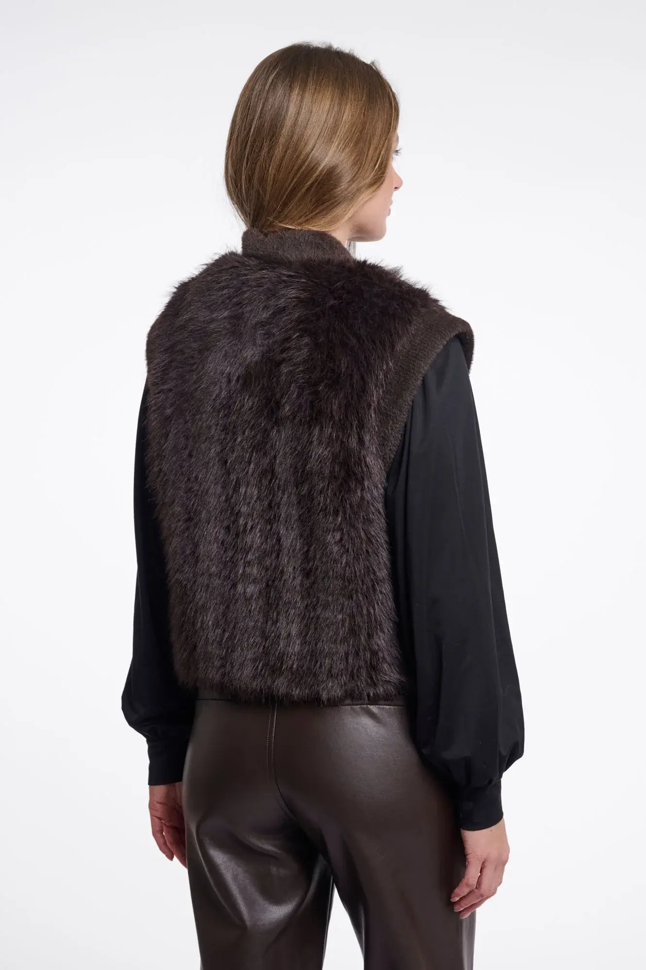 Alvita Waistcoat