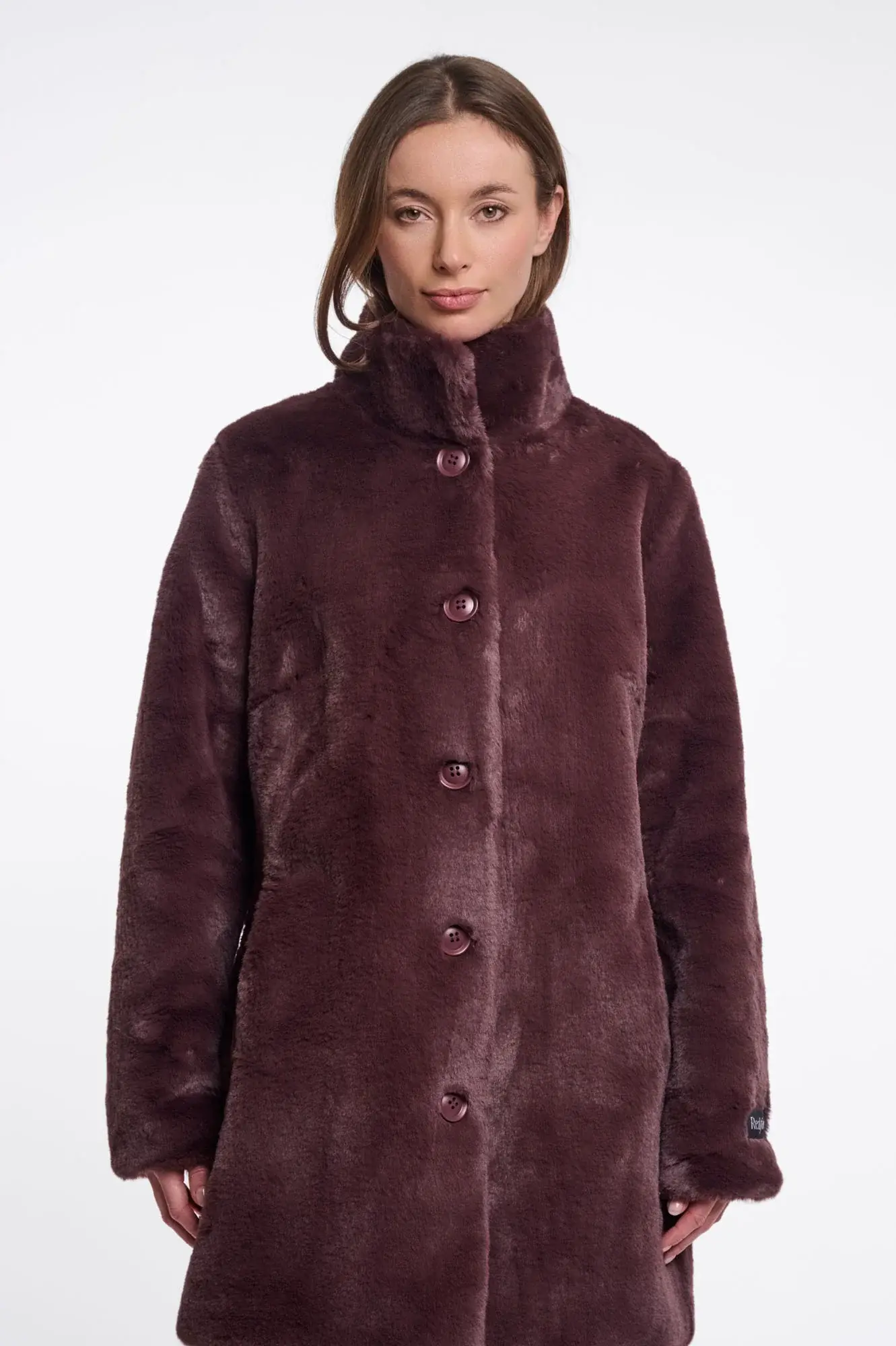 Nonna Coat