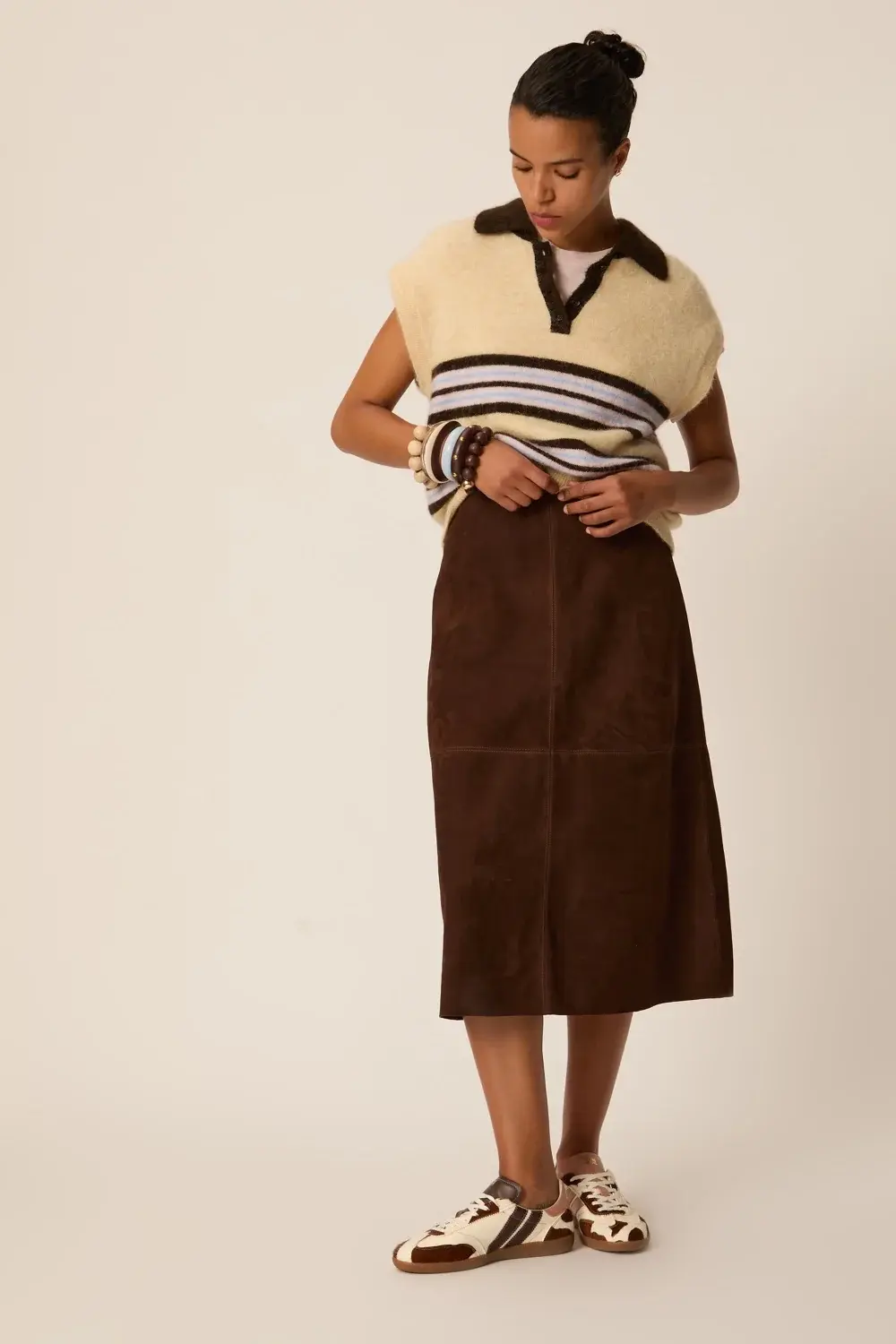 Skirt Tivou Ourson