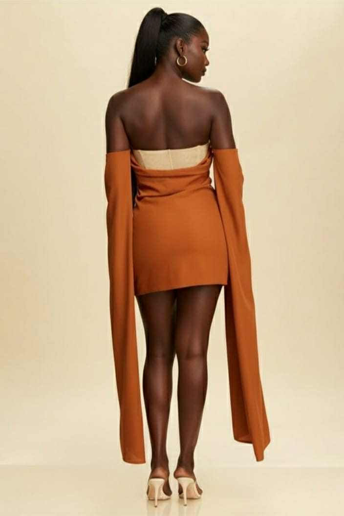 Thumbnail: "Too Classy" Dress