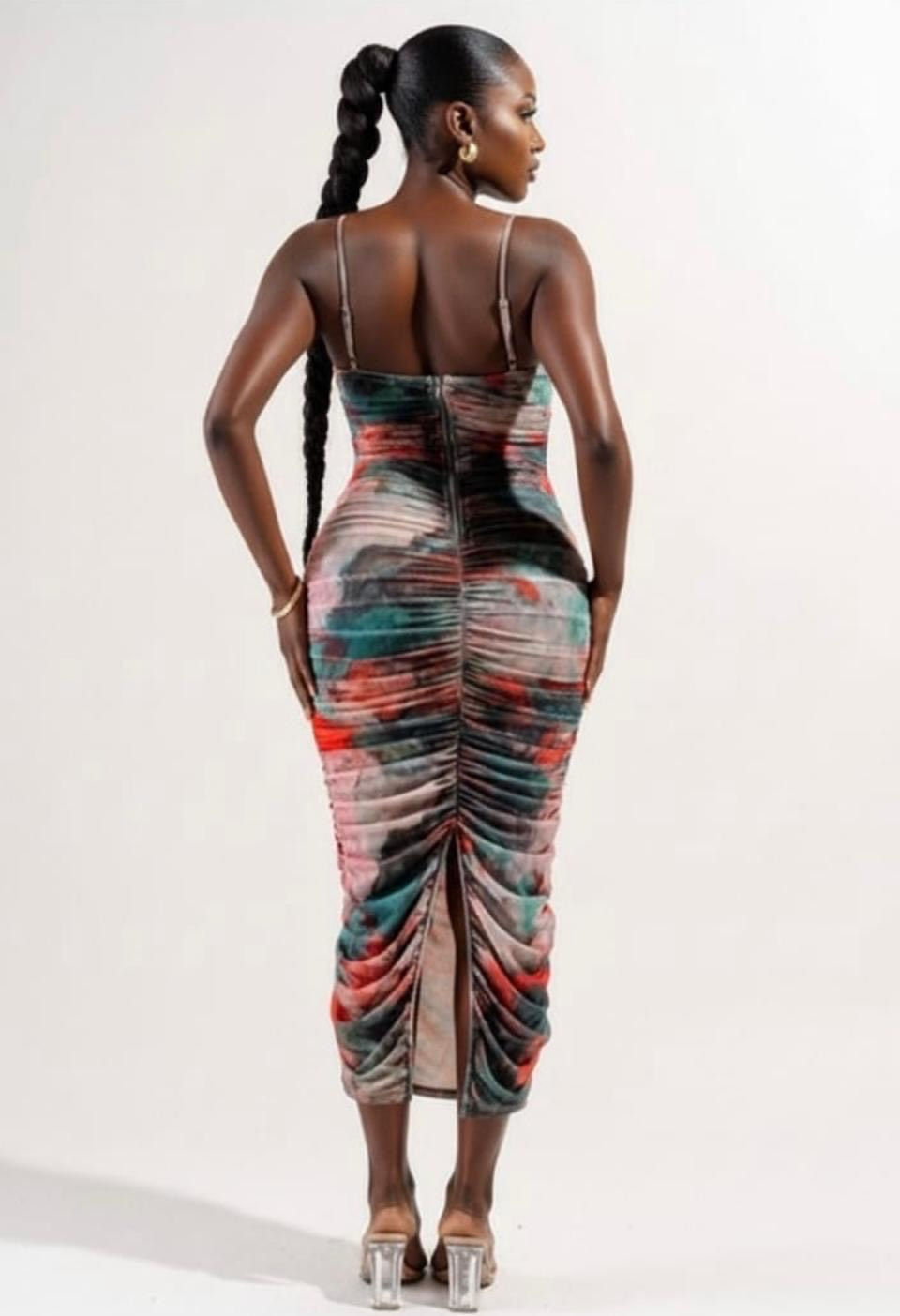 Thumbnail: "Colors Of Love" Dress