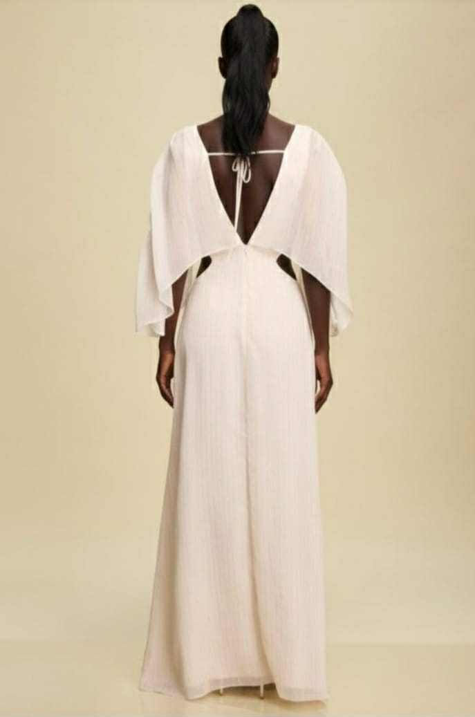 Thumbnail: "Pure as Light" Jumpsuit