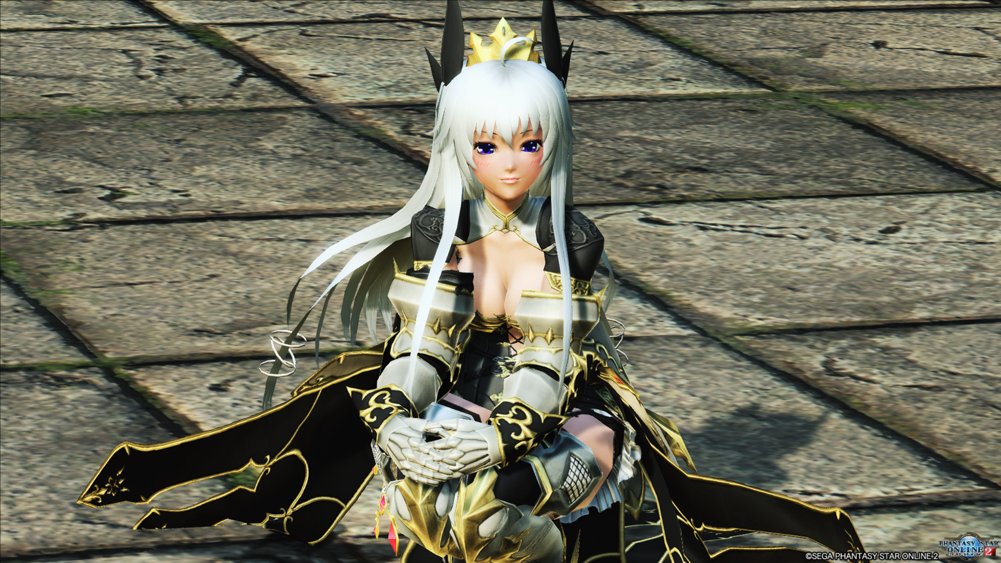 Pso2 Ss Kimagure Pso2 Ss Kimagure