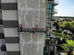 Pintura de edificios en Panama