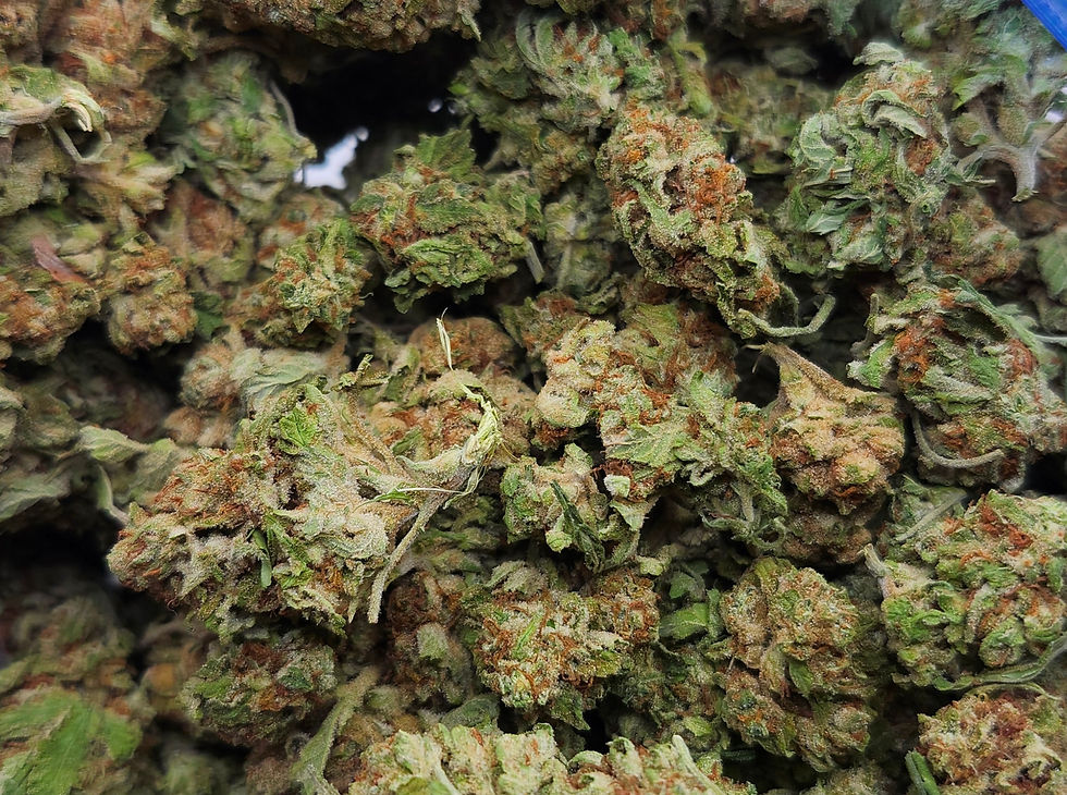 Thumbnail: Apricot $50oz