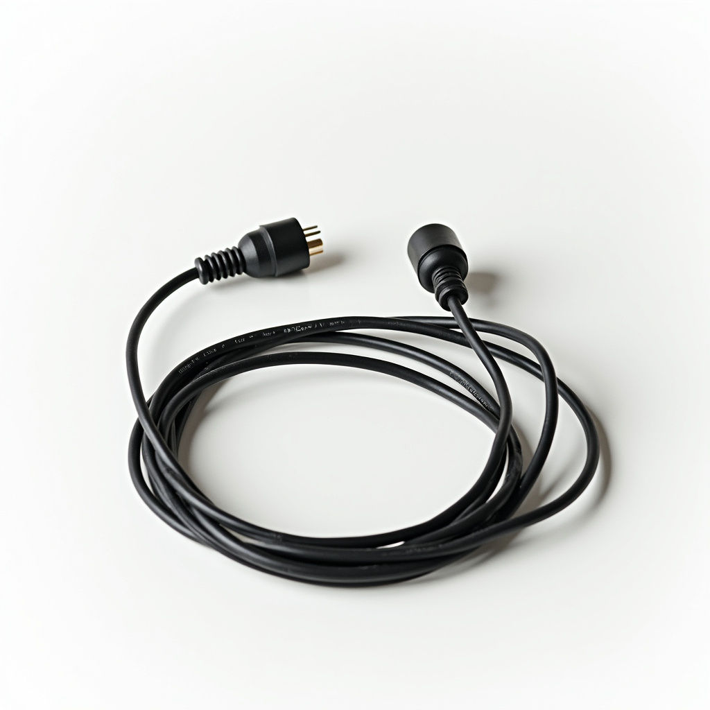 Control Board Harness