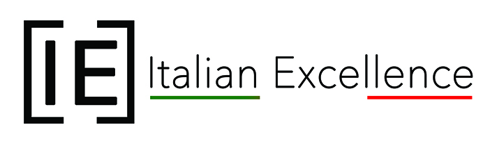 The Italian Excellence official logo
