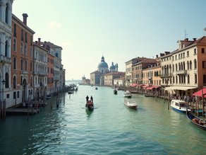 Exploring the Timeless Luxury and Authenticity of Veneto Italy