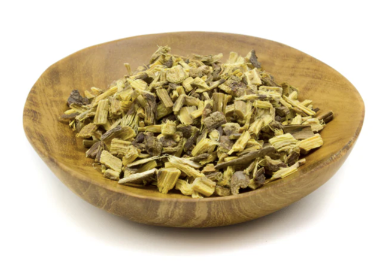 Liquorice Root Organic