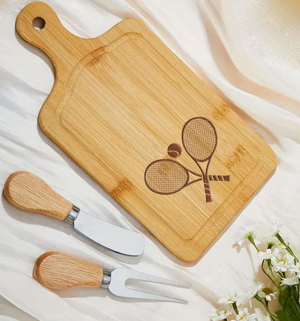 Small Cutting Board