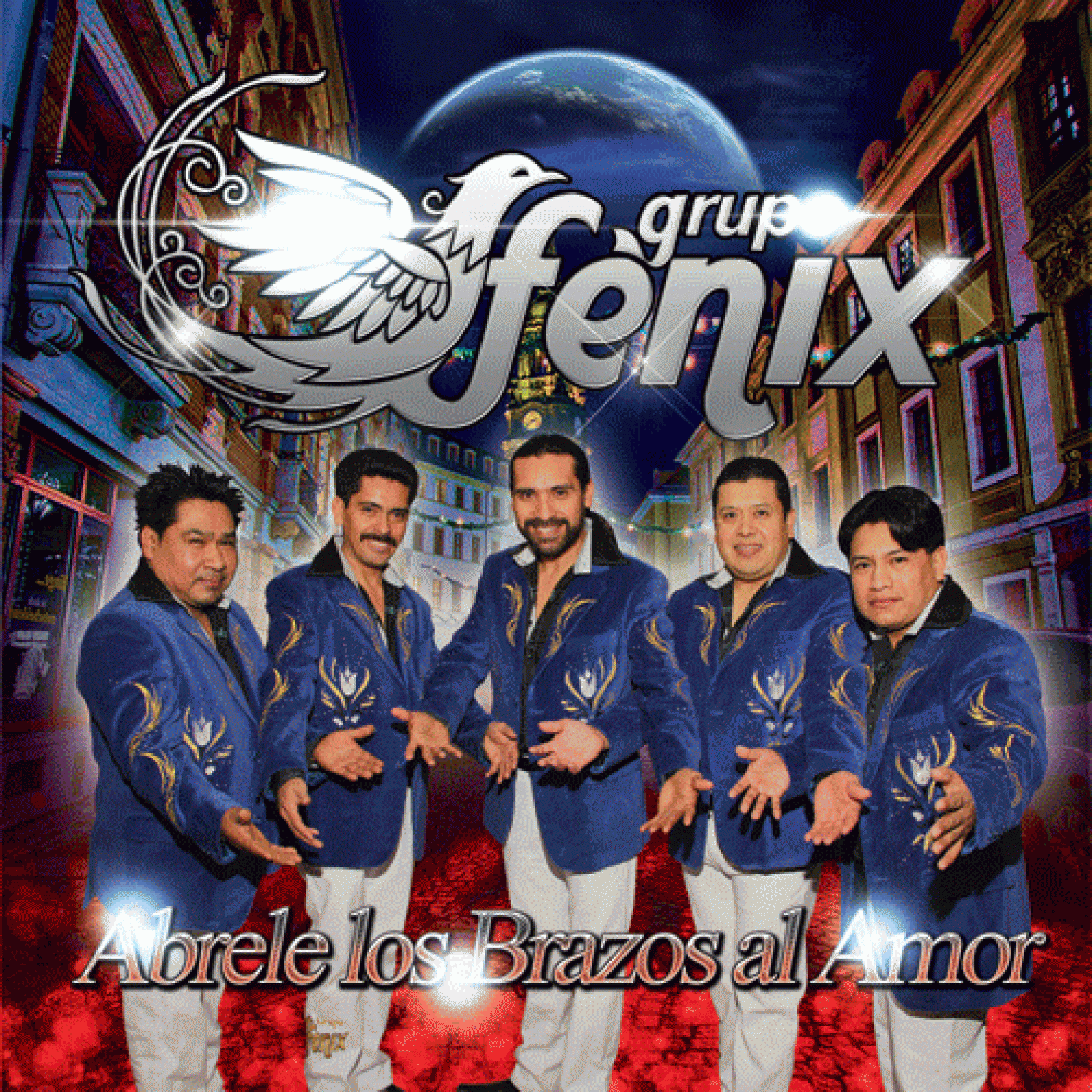 Grupo Fénix