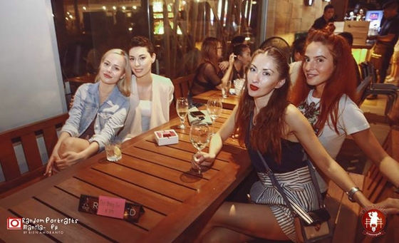 Когда люди поняли что я не только много знаю я ещё и сдвинутая на всю голову когда не нужно работать