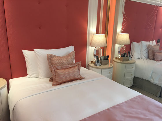 Немного красноты и стройки