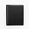 Thumbnail: BLACK LEATHER A5 6-RING EXECUTIVE PLANNER