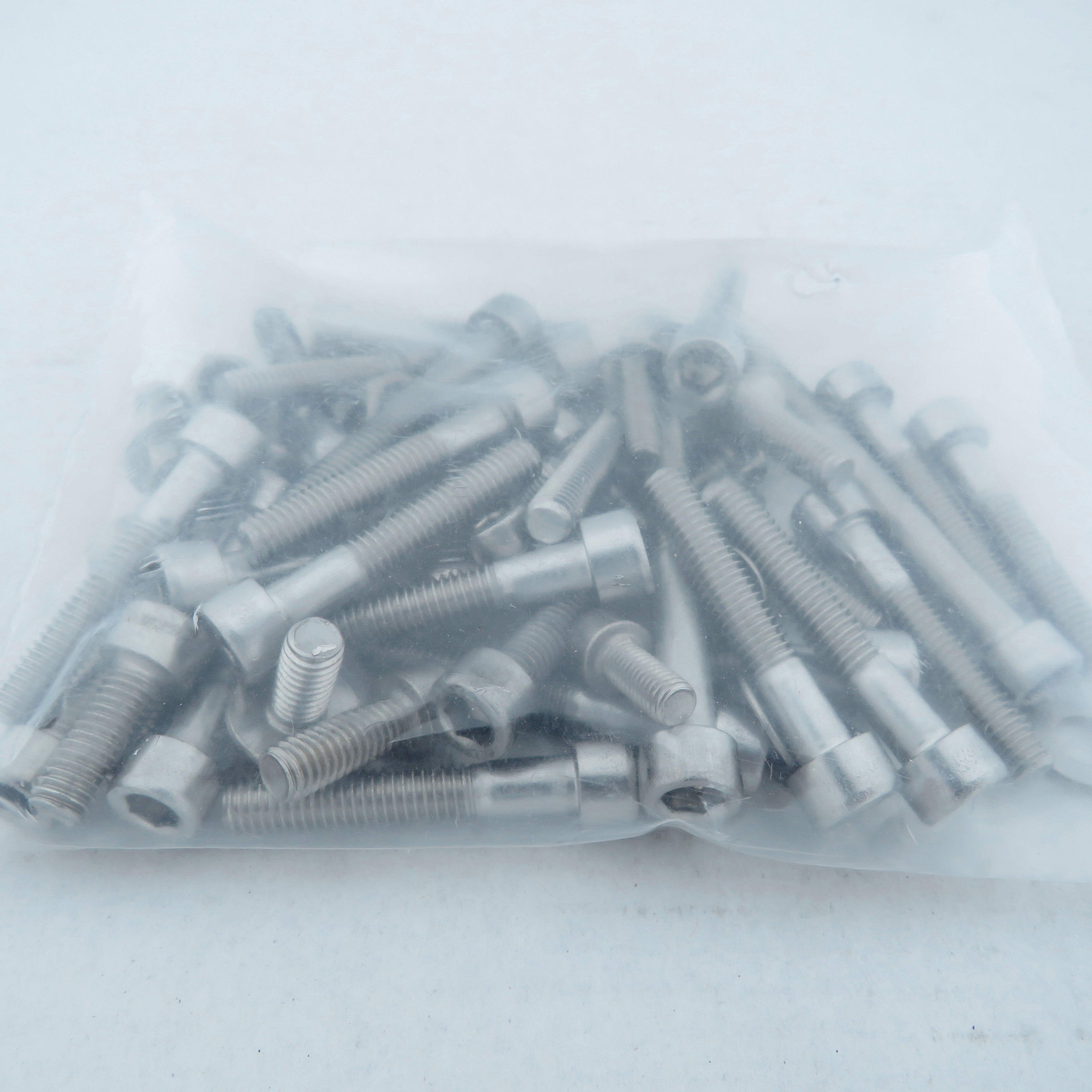 Engine Casing Screw Kit