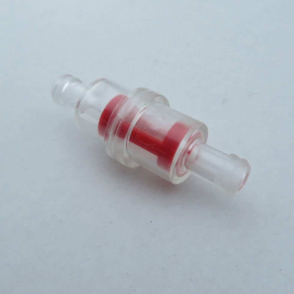 Thumbnail: In Line Fuel Filter