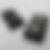 Thumbnail: Billet Chain Adjuster Plate Kit