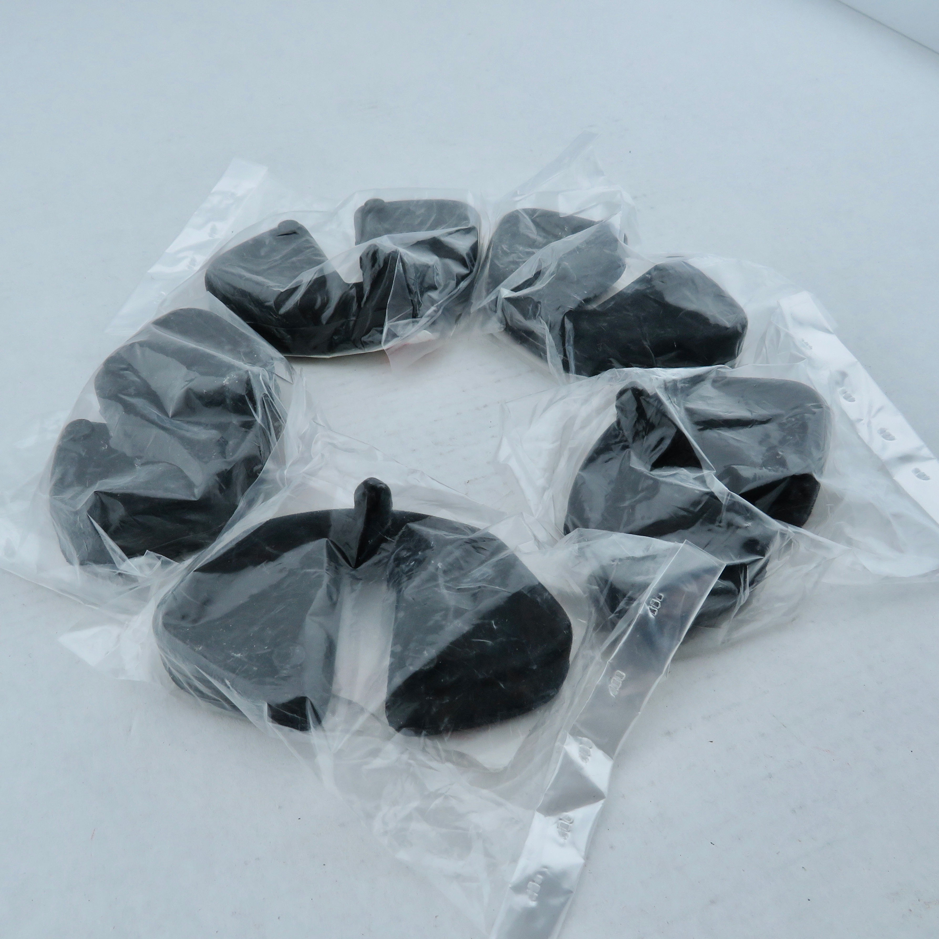 Cush Drive Rubber Set