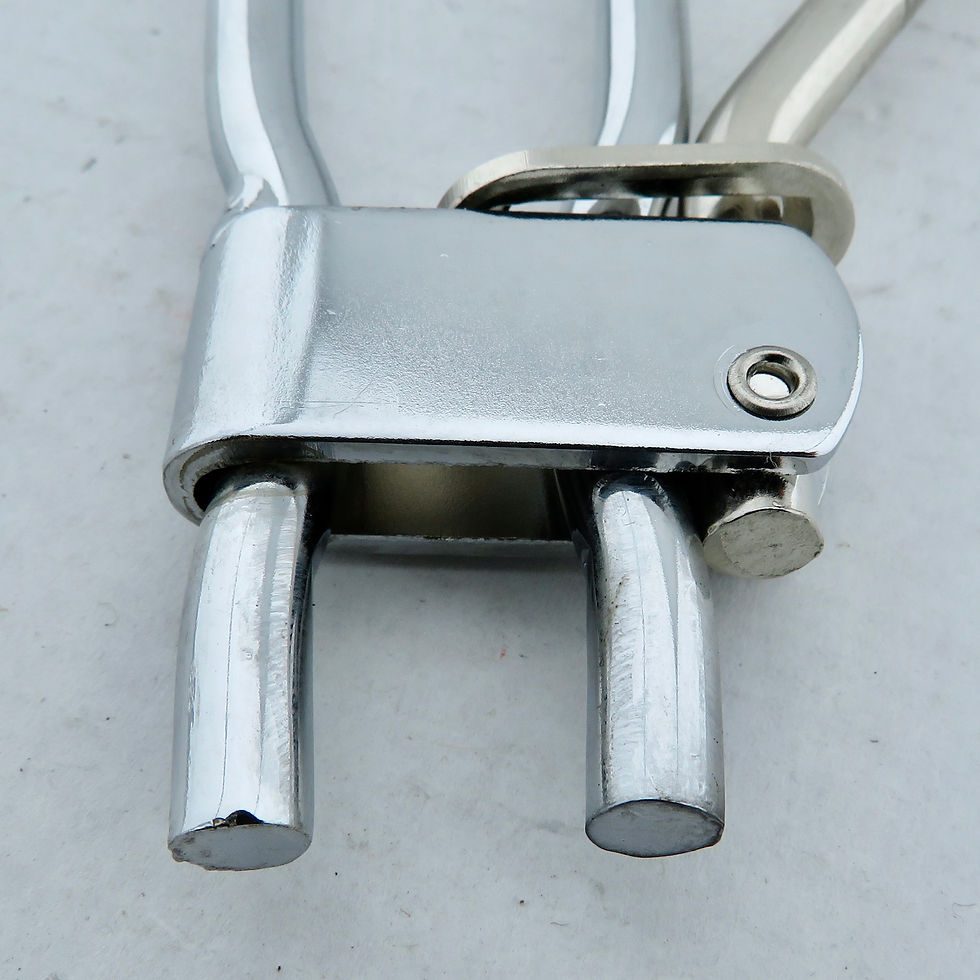 Thumbnail: Hose Clamp Tool