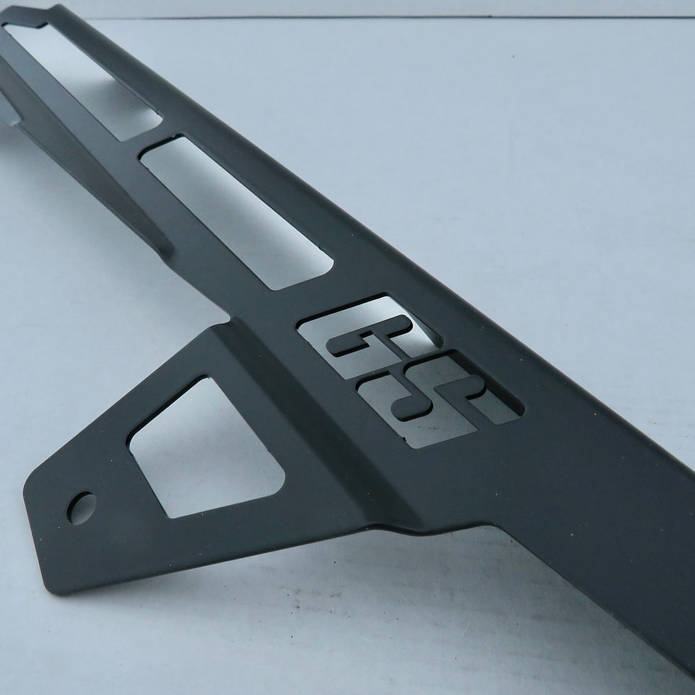 Thumbnail: Chain Guard