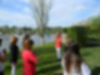EN EL LAGO
