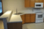 Tranquility Pointe - Before Install