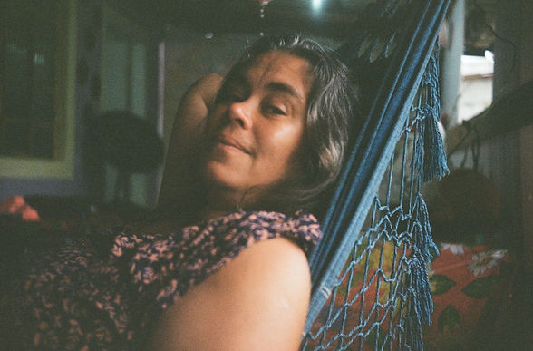 Foto: Sophia Navasques