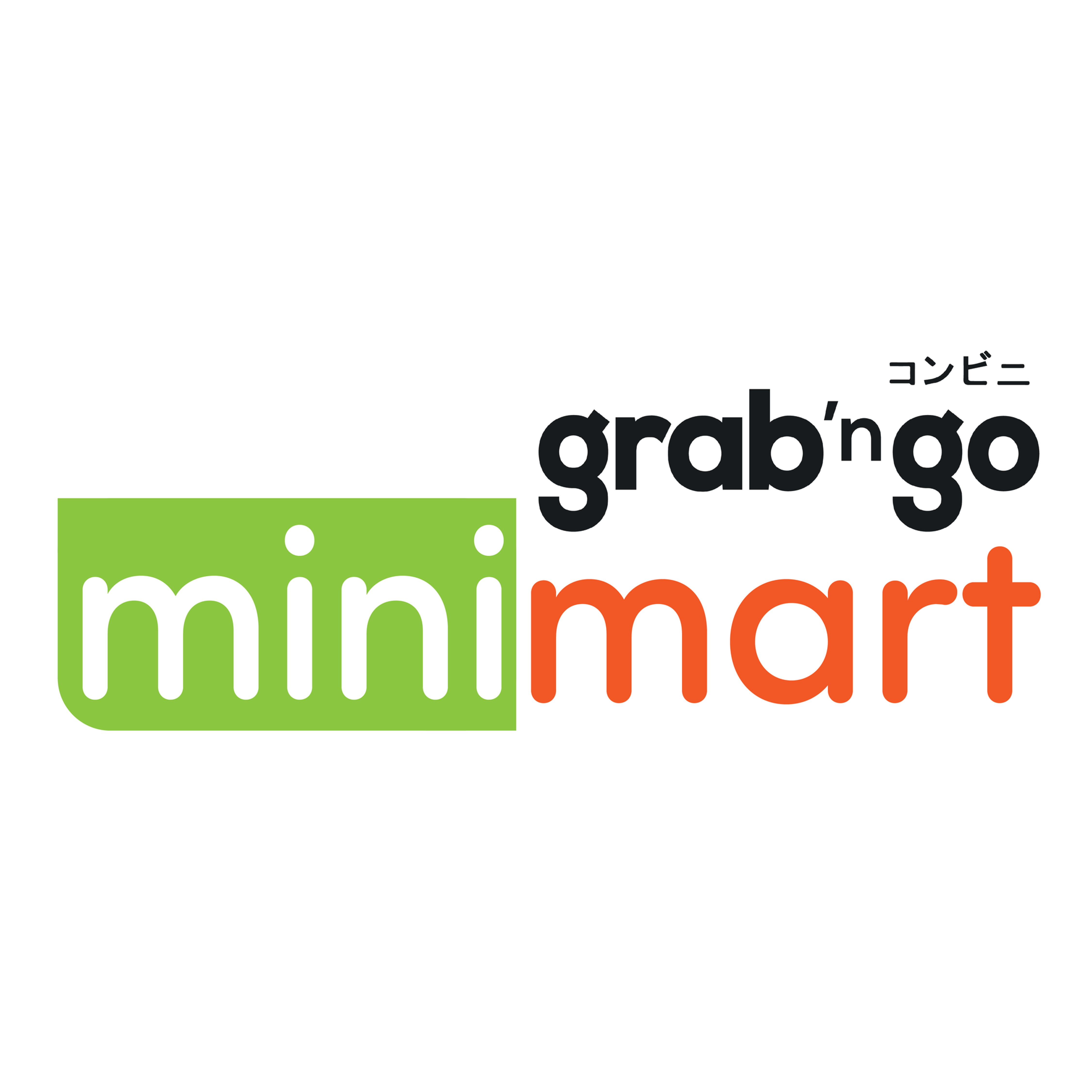 MINIMART PRODUCT LISTING