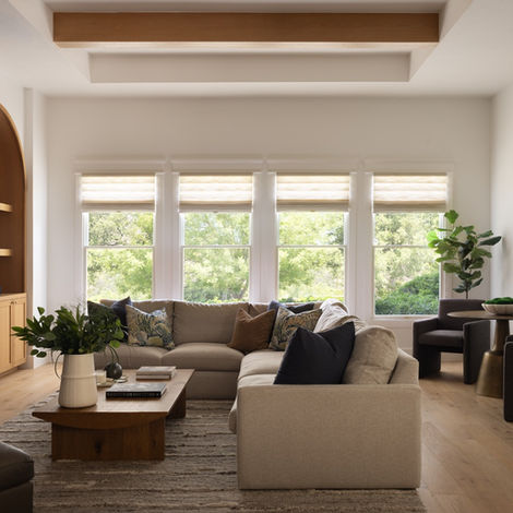 Hilltop Haven Remodel