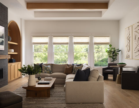 Hilltop Haven Remodel
