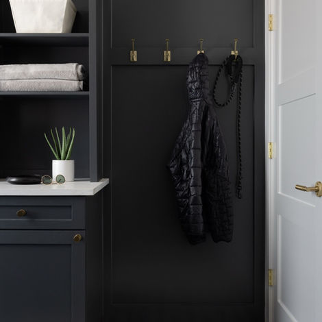 Hilltop Haven Remodel
