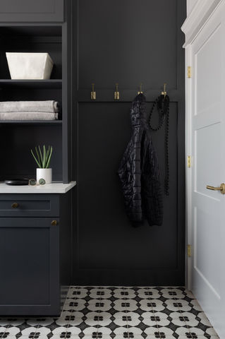 Hilltop Haven Remodel