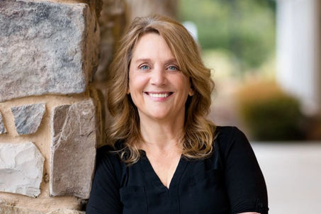 Leslie Bailey – Director of Human Resources