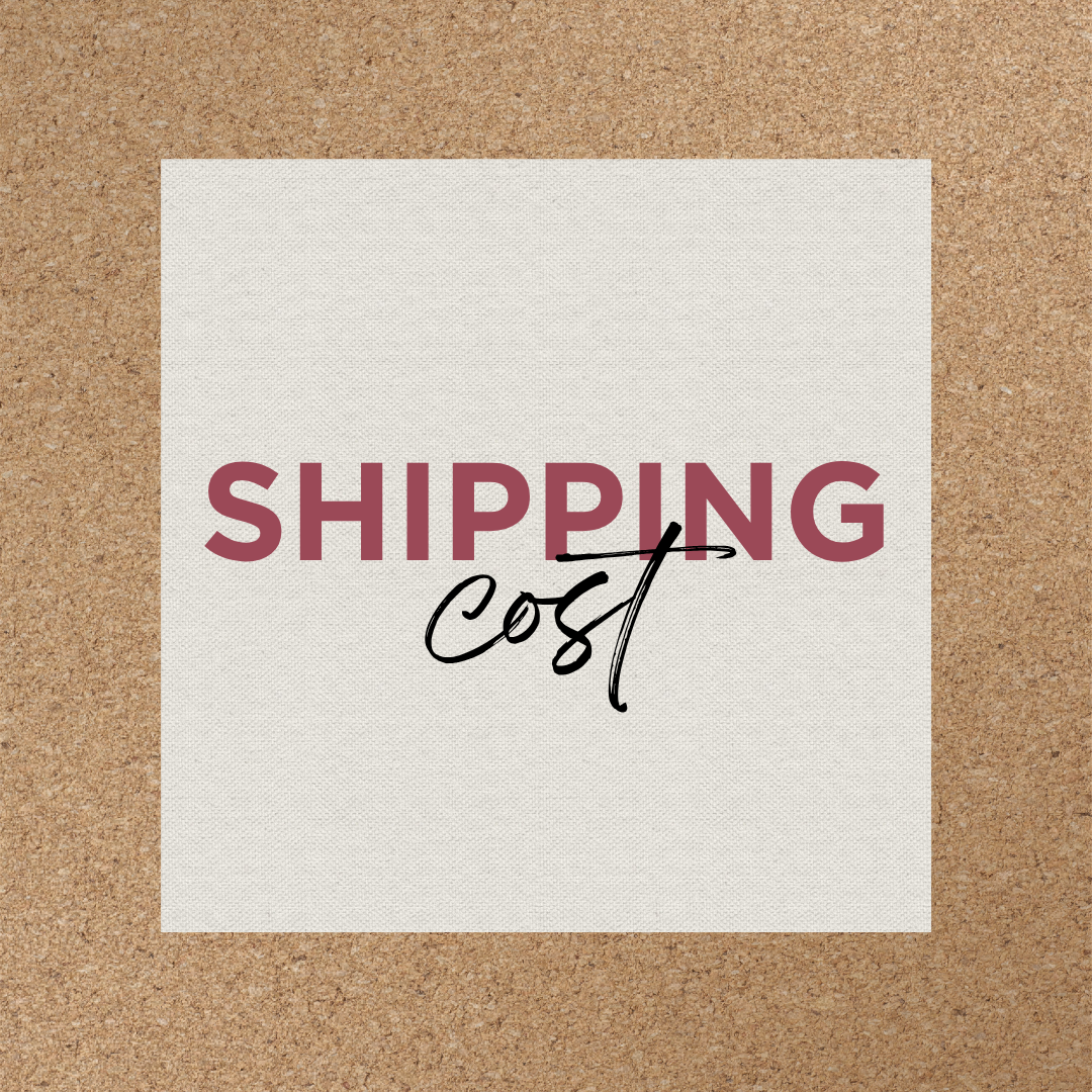 Shipping