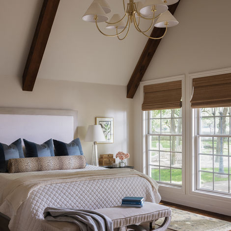 The Heirloom Remodel