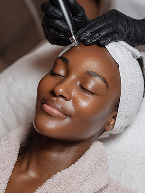 microneedling