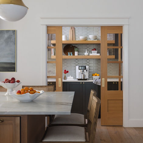 Hilltop Haven Remodel