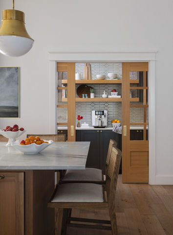 Hilltop Haven Remodel