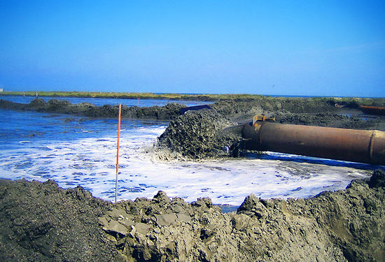 Coastal Engineering Project