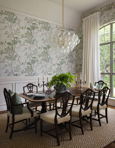 The Heirloom Remodel