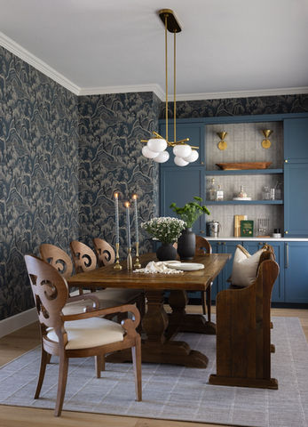Hilltop Haven Remodel