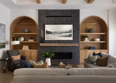 Hilltop Haven Remodel
