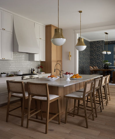 Hilltop Haven Remodel